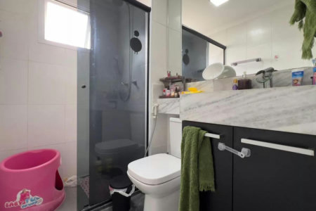 Apartamento à venda com 2 quartos em Macedo, Guarulhos, SP