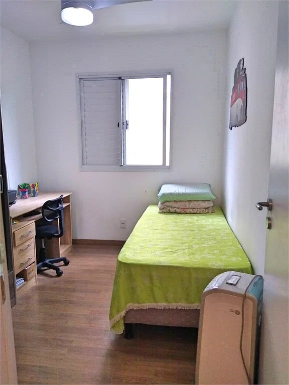 Apartamento à venda com 2 quartos em Jardim Parque Morumbi, São Paulo, SP