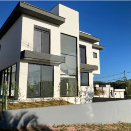 Casa à venda com 4 quartos, sendo 2 suítes,  no condomínio Reserva Granja Anita, Mogi das Cruzes - SP