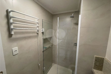 Studio à venda com 1 quarto em Moema, São Paulo, SP