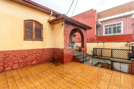 Casa à venda com 3 quartos em Jardim da Glória, São Paulo, SP