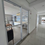 Apartamento com 1 dormitório, 45 m² - venda por R$ 670.000,00 ou aluguel por R$ 5.000,00/mês - Boqueirão - Santos/SP