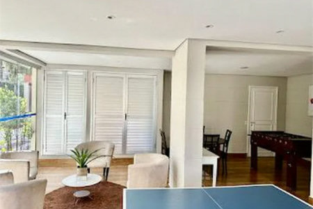 Apartamento à venda com 2 quartos, sendo 1 suíte,  em Jardim Ampliação, São Paulo, SP