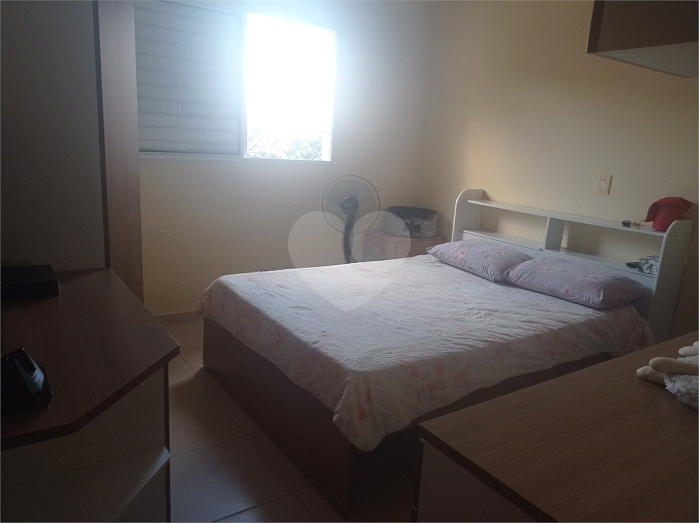 Casa à venda com 1 quarto no condomínio Coelho Iii, São Paulo - SP