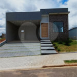 Casa à venda com 3 quartos, sendo 1 suíte, no condomínio Mosaico Essence, Mogi das Cruzes - SP