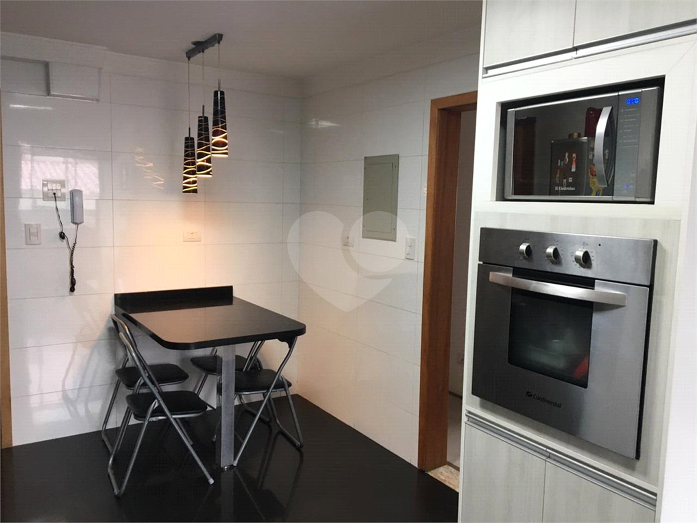 Apartamento à venda com 3 quartos, sendo 1 suíte, em Santana, São Paulo, SP