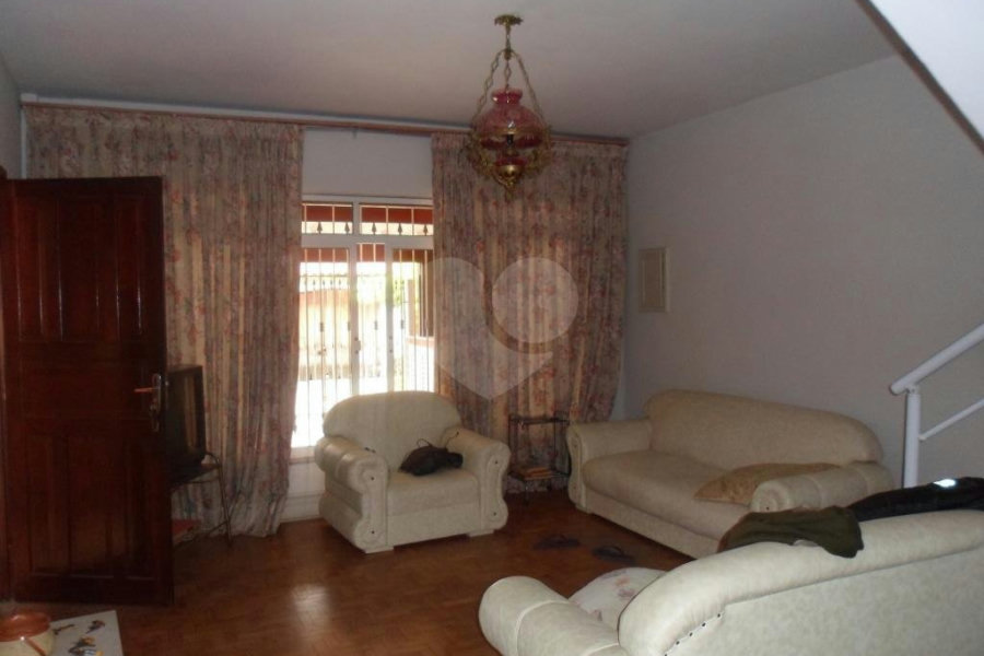 Sobrado à venda com 3 quartos, sendo 1 suíte, em Casa Verde, São Paulo, SP
