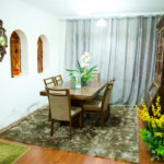 Casa Térrea à venda com 4 quartos, sendo 1 suíte,  em Super Quadra Morumbi, São Paulo, SP