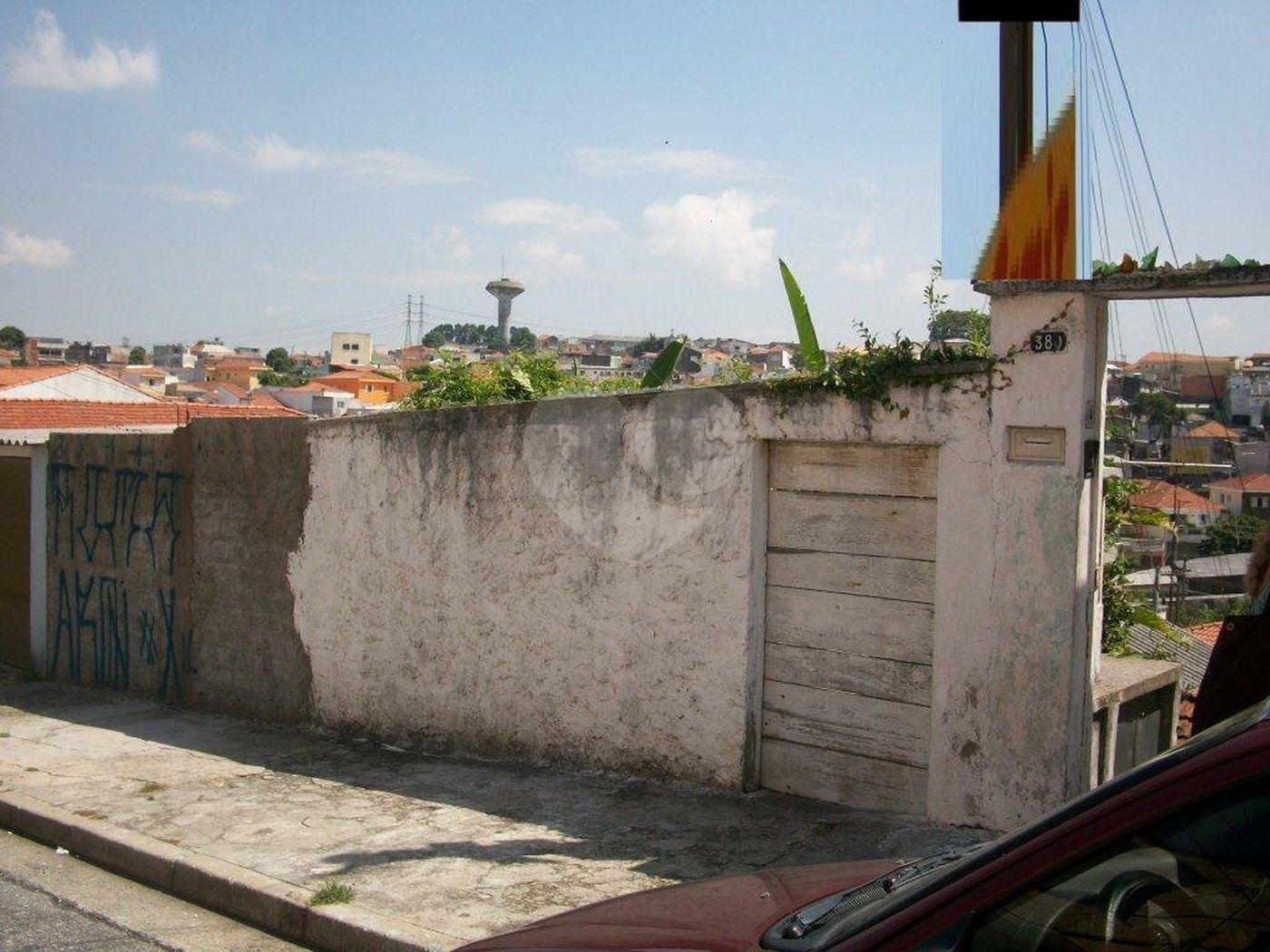 Casa Térrea à venda com 2 quartos em Vila Maria Alta, São Paulo, SP