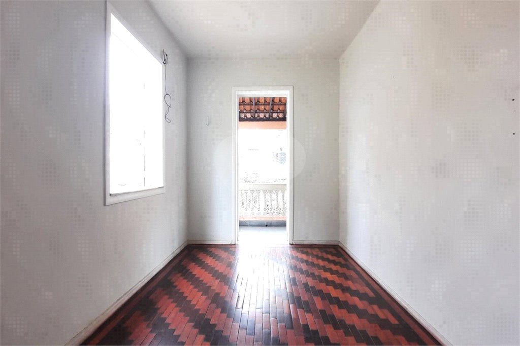 Casa para alugar com 7 quartos, sendo 1 suíte, em Maracanã, Rio de Janeiro, RJ