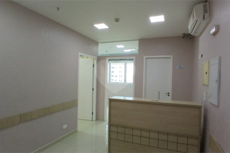 Sala para alugar no Centro, São Bernardo do Campo, SP