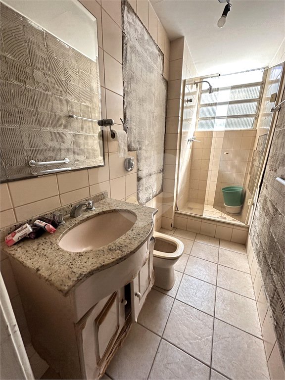 Apartamento à venda com 3 quartos, sendo 1 suíte,  em Tijuca, Rio de Janeiro, RJ
