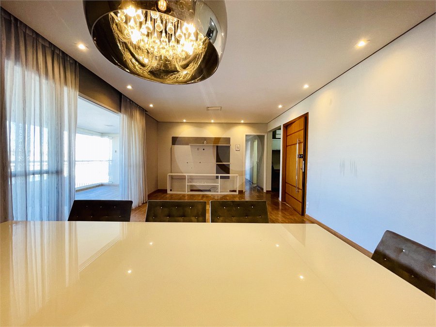 Apartamento à venda com 3 suítes no Centro, São Bernardo do Campo, SP