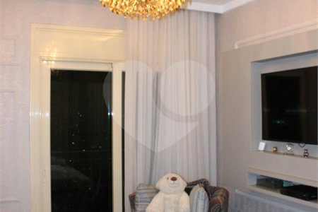 Apartamento à venda com 4 suítes em Santana, São Paulo, SP