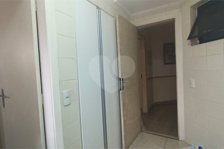 Apartamento à venda com 2 quartos, sendo 1 suíte, em Tucuruvi, São Paulo, SP