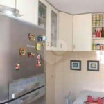 Apartamento à venda com 3 quartos, sendo 2 suítes, em Jardim Ampliação, São Paulo, SP