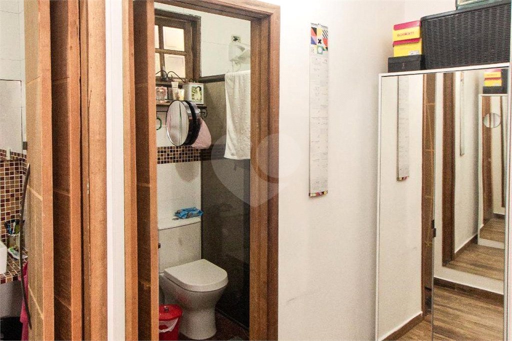 Sobrado à venda com 3 quartos, sendo 1 suíte, em Vila Medeiros, São Paulo, SP