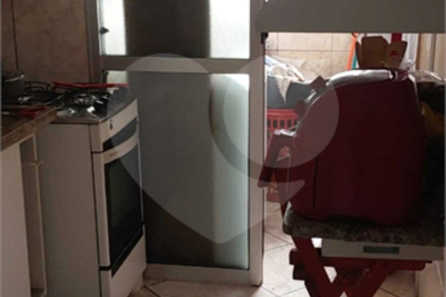 Apartamento à venda com 3 quartos em Butantã, São Paulo, SP