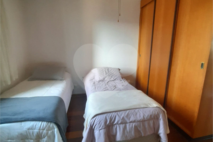 Apartamento à venda com 3 quartos, sendo 1 suíte, em Santana, São Paulo, SP