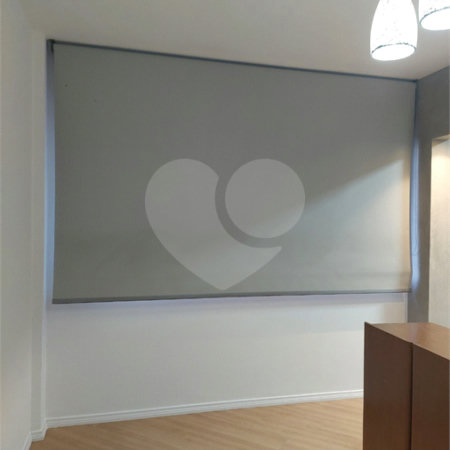 Apartamento à venda com 1 quarto em Vila Mariana, São Paulo, SP