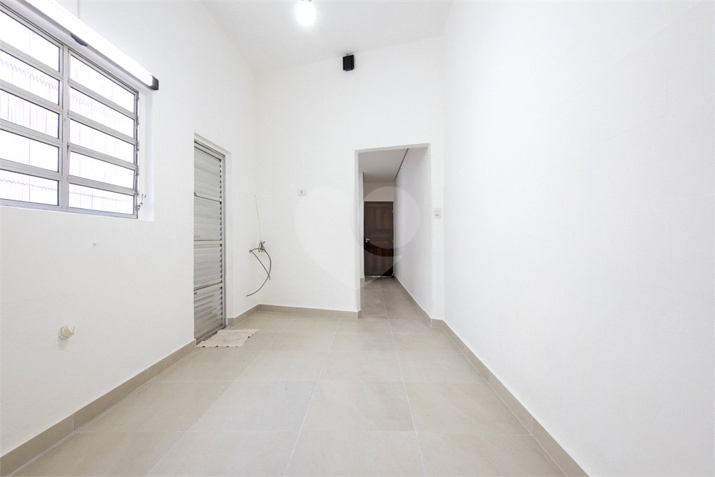 Casa Térrea para alugar com 3 quartos em Santana, São Paulo, SP