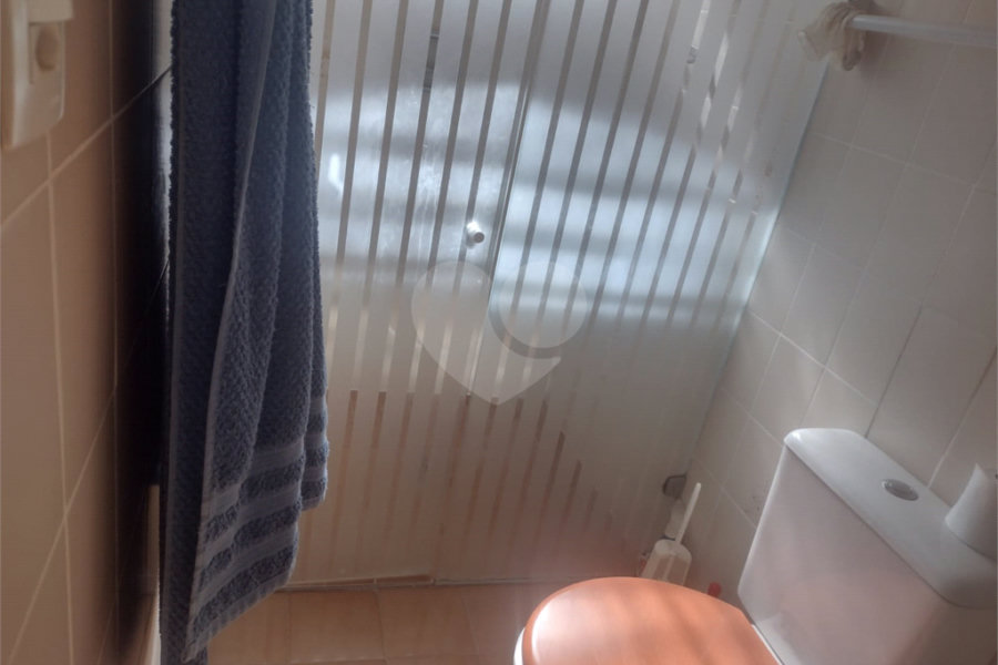 Casa à venda com 3 quartos, sendo 1 suíte, em Mandaqui, São Paulo, SP