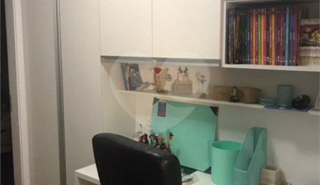 Apartamento à venda com 3 suítes em Cidade São Francisco, São Paulo, SP
