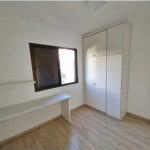 Apartamento à venda com 3 quartos, sendo 1 suíte, em Vila Indiana, São Paulo, SP
