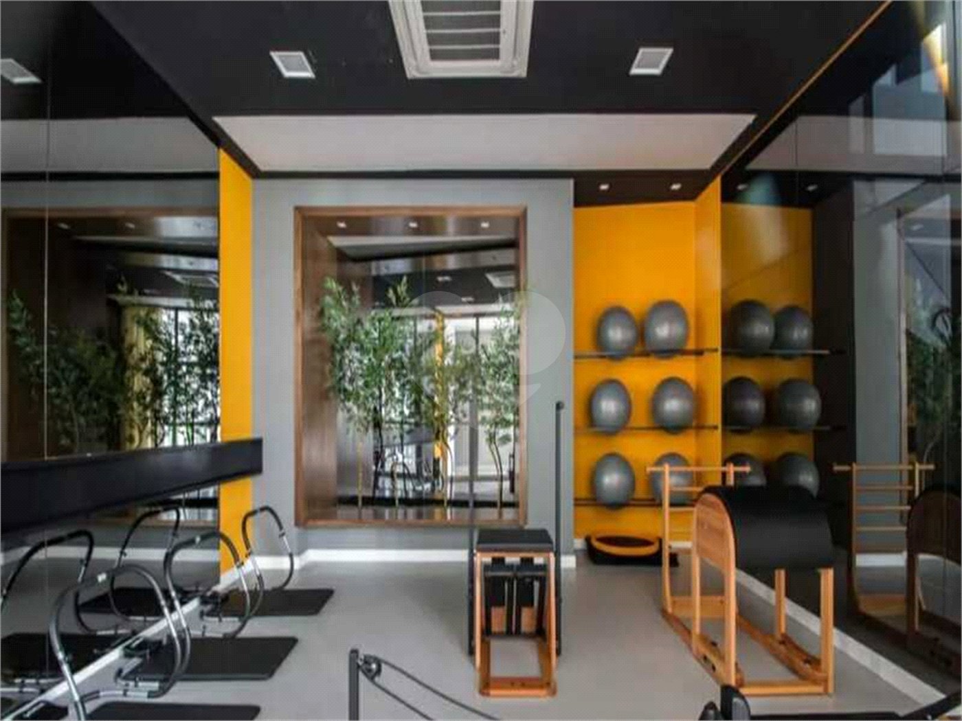Apartamento à venda com 1 quarto em Pinheiros, São Paulo, SP