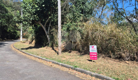 Terreno à venda no condomínio Alpes da Cantareira, Mairiporã - SP