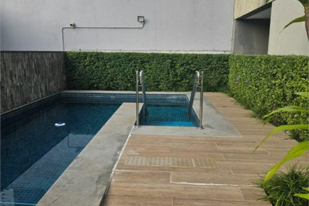 Apartamento à venda com 2 quartos, sendo 1 suíte, em Pinheiros, São Paulo, SP