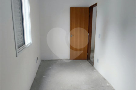Apartamento à venda com 2 quartos em Vila Esperança, São Paulo, SP