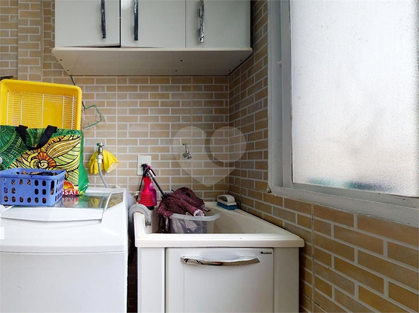 Apartamento à venda com 2 quartos em Jardim Francisco Mendes, São Paulo, SP