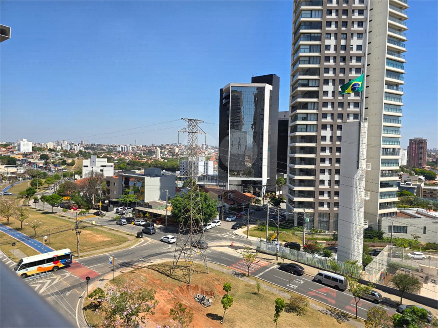 Laje Corporativa para alugar em Jardim Portal da Colina, Sorocaba, SP