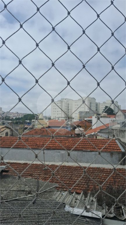 Casa à venda com 2 quartos, sendo 1 suíte, no condomínio Tanque Velho, São Paulo - SP