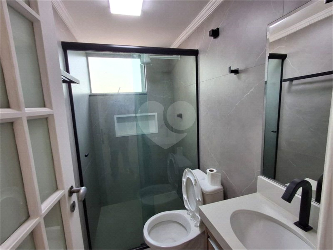 Apartamento à venda com 2 quartos em Parque Mandaqui, São Paulo, SP