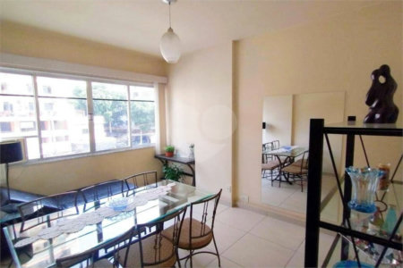 Apartamento à venda com 3 quartos em Grajaú, Rio de Janeiro, RJ
