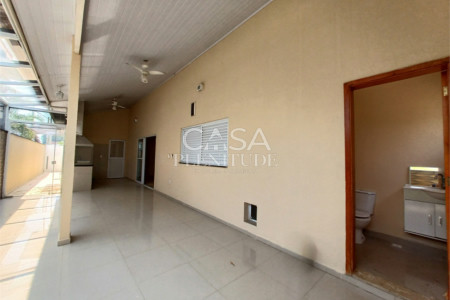 Casa em condomínio à venda com 3 suítes em Jardim Gramados de Sorocaba, Sorocaba, SP