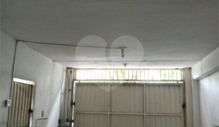 Sobrado à venda com 4 quartos, sendo 1 suíte,  em Lauzane Paulista, São Paulo, SP