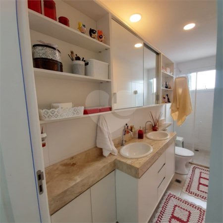 Apartamento à venda com 2 suítes em Parque Industrial, Itu, SP