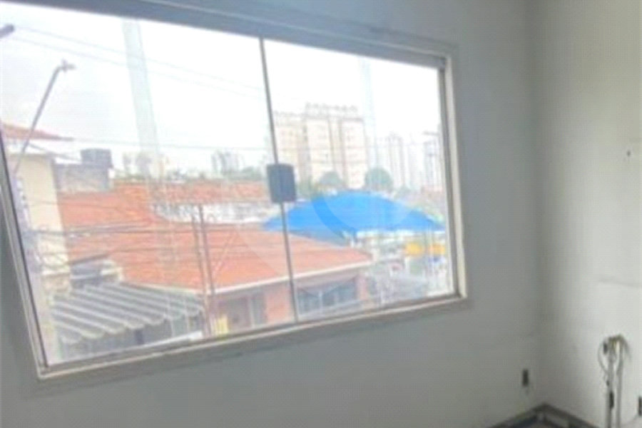 Sobrado à venda com 2 quartos em Mandaqui, São Paulo, SP