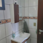 Kitnet à venda - Vila São Jorge - São Vicente/SP