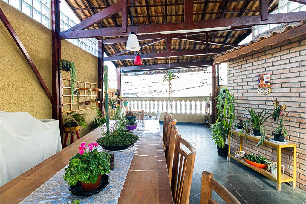 Casa à venda com 2 quartos em Vila Maria Alta, São Paulo, SP