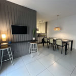Apartamento à venda com 1 suíte em Vila Polopoli, São Paulo, SP