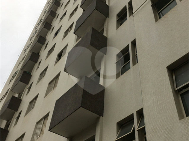 Apartamento à venda com 1 quarto em Santana, São Paulo, SP