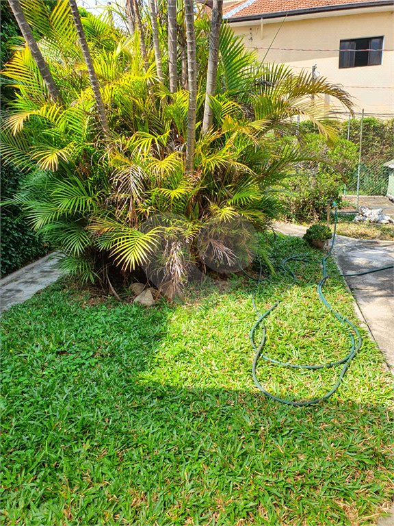 Casa Térrea à venda em Tucuruvi, São Paulo, SP