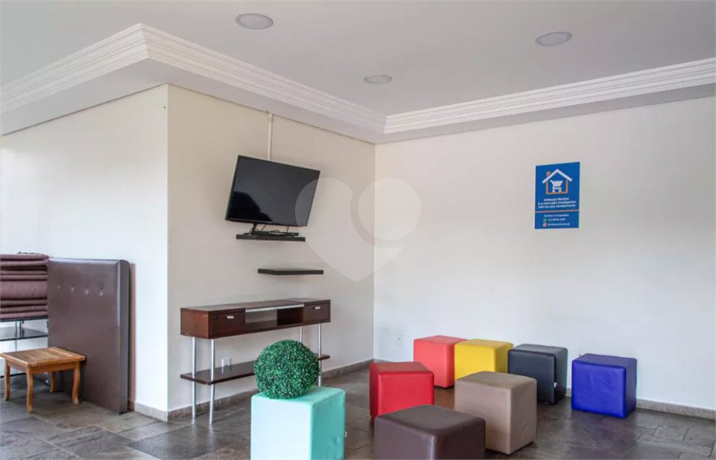 Apartamento à venda com 3 quartos, sendo 1 suíte, em Mooca, São Paulo, SP