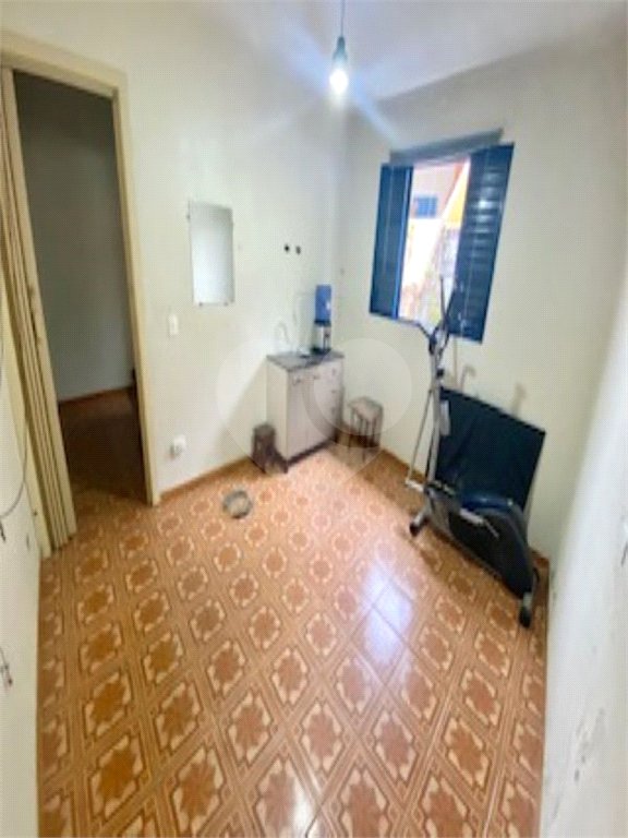 Sobrado à venda com 3 quartos em Água Fria, São Paulo, SP