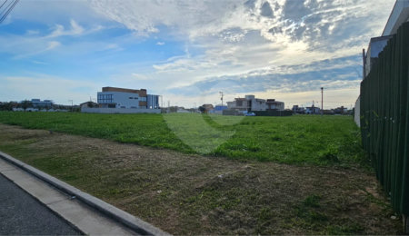 Terreno à venda em Ogiva, Cabo Frio, RJ
