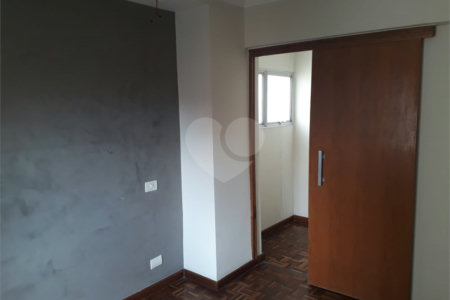 Apartamento à venda com 2 quartos em Brooklin Paulista, São Paulo, SP